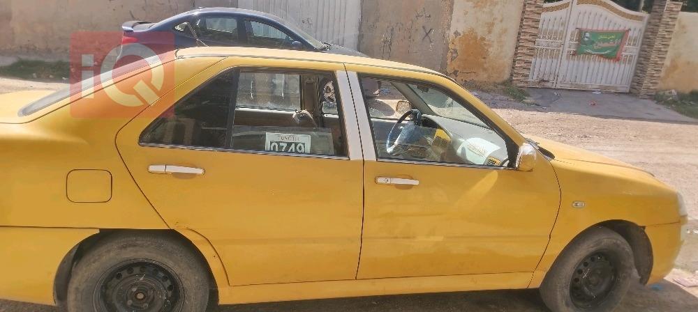 شيري كوين